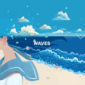 アルバム - WAVES / OCEAN
