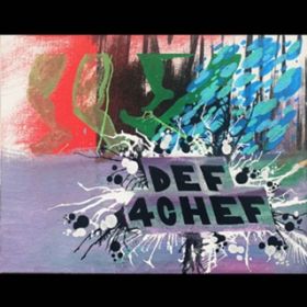 DEF 4 CHEF (feat. NAGION, @ & CUTMASTAA KATO) / BASE