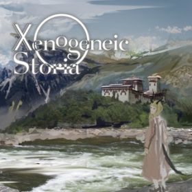 Ao - Xenogeneic Storia / Various Artists