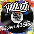 qvmVX}CN -A.R.B- (Division All Stars)̋/VO - Hang out!