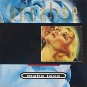 Ao - MAKE LOVE (Original ABEATC 12" master) / ANNALISE