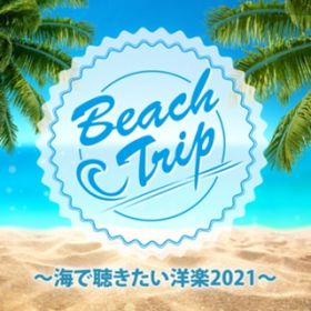 Ao - BEACH TRIP `CŒmy2021` / PARTY HITS PROJECT