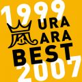 アルバム - ウラ嵐BEST 1999-2007 / 嵐
