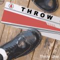 Ao - Throw Line / Throw Line