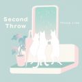 Ao - Second Throw / Throw Line