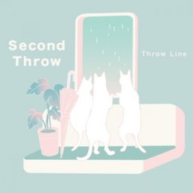 CAT RACE / Throw Line