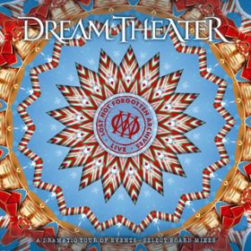 Through My Words^Fatal Tragedy (Live in Montreal, QC 10^7^11) / Dream Theater