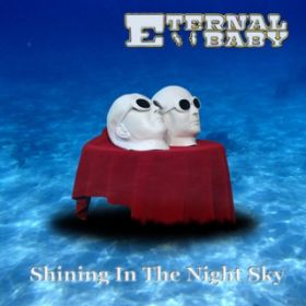 Shining In The Night Sky -Less Vocal- / Eternal Baby