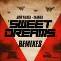 Alan Walker̋/VO - Sweet Dreams (Mari Ferrari & Rompasso Remix) feat. Imanbek