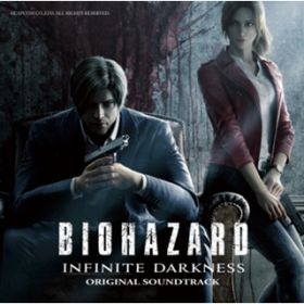 BIOHAZARD:Infinite Darkness Title / S