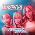 Atomic Kitten̋/VO - Southgate You're the One (Football's Coming Home Again)