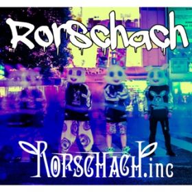 Rorschach / Rorschach.inc