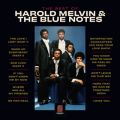 Ao - The Best Of Harold Melvin & The Blue Notes / HAROLD MELVIN & THE BLUE NOTES