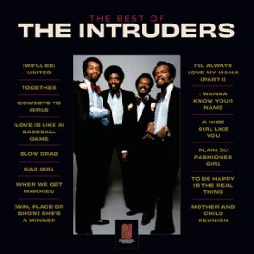 Ao - The Best Of The Intruders / Intruders