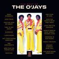 THE O'JAYS̋/VO - Time to Get Down