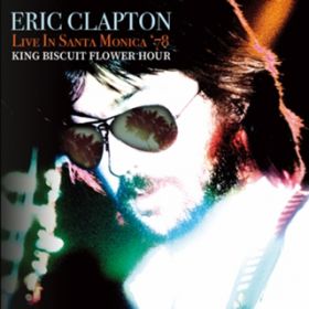 [El@[EEH[NEA[ (Cu) / Eric Clapton