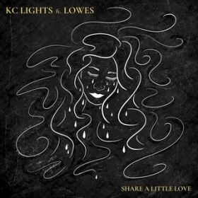 Ao - Share a Little Love feat. LOWES / KC Lights