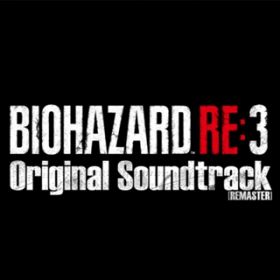 Ao - BIOHAZARD RE:3 Original Soundtrack / Capcom Sound Team