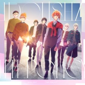 THE POLiCY (Off Vocal) / IDOLiSH7