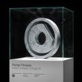 Ao - Want It Back (Origami) / Florian Picasso