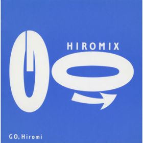 How many  (HIROMIX Version) /  Ђ