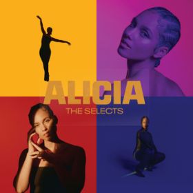 Authors Of Forever / Alicia Keys