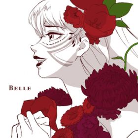 ͂Ȃ΂Ȃ̌N Part1 / Belle