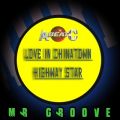 Ao - LOVE IN CHINATOWN ^ HIGHWAY STAR (Original ABEATC 12" master) / MRDGROOVE