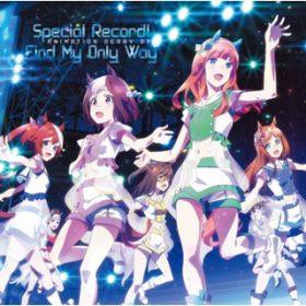 Special Record! (Off Vocal) (2021 Remastered Version) / Various Artists