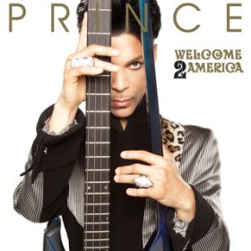 1000 Light Years From Here / PRINCE