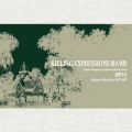 Ao - Killing ExpressionsEl / V