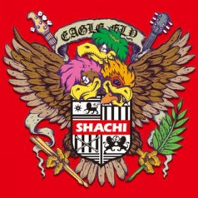 FE^ (Album Version) / SHACHI