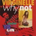 Ao - WHY NOT ^ MY NAME IS VIRGINELLE (Original ABEATC 12" master) / VIRGINELLE