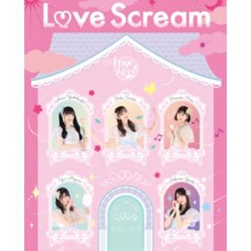 Ao - Love Scream / AngeReve