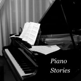 Ao - Piano Stories / Various Artsits