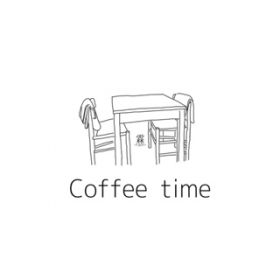 Coffee time / -rain-