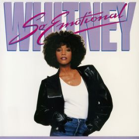 So Emotional (Bonus Beats) / Whitney Houston