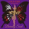 BURNING SOUL̋/VO - GOLD FIRE