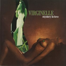 MYSTERY IN LOVE (Extended Mix) / VIRGINELLE
