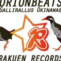 ORIONBEATS̋/VO - Gallirallus Okinawae