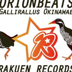 アルバム -  / ORIONBEATS
