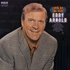 Take My Hand for a While / Eddy Arnold
