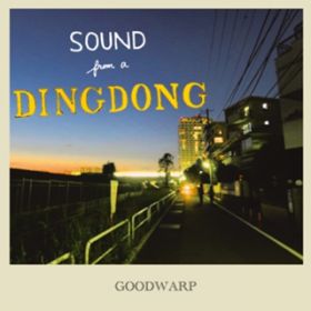 Ao - SOUND FROM A DINGDONG / GOODWARP