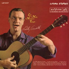 I Love You Because / Eddy Arnold