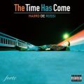 Ao - The Time Has Come / HAIIRO DE ROSSI