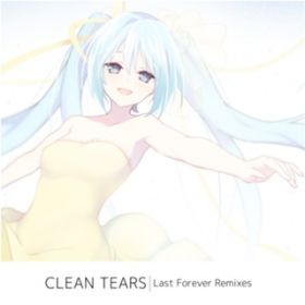 Last Forever (Drum and Bass Mix) (featD ~N) / Clean Tears
