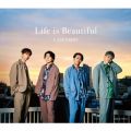 Ao - Life is Beautiful / LAST FIRST