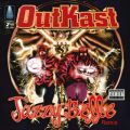 Ao - Jazzy Belle / Outkast