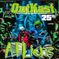 Ao - ATLiens (25th Anniversary Deluxe Edition) / Outkast