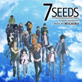 7SEEDS Piano Collection / m